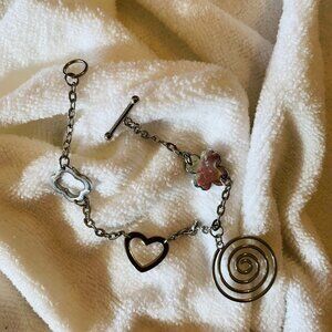 Stainless steel Bracelet